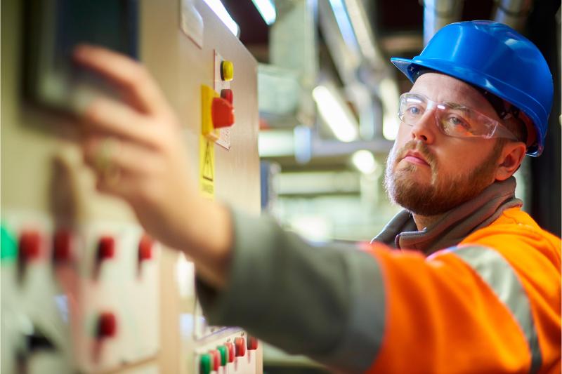 Career Profiles Careers In Electronics