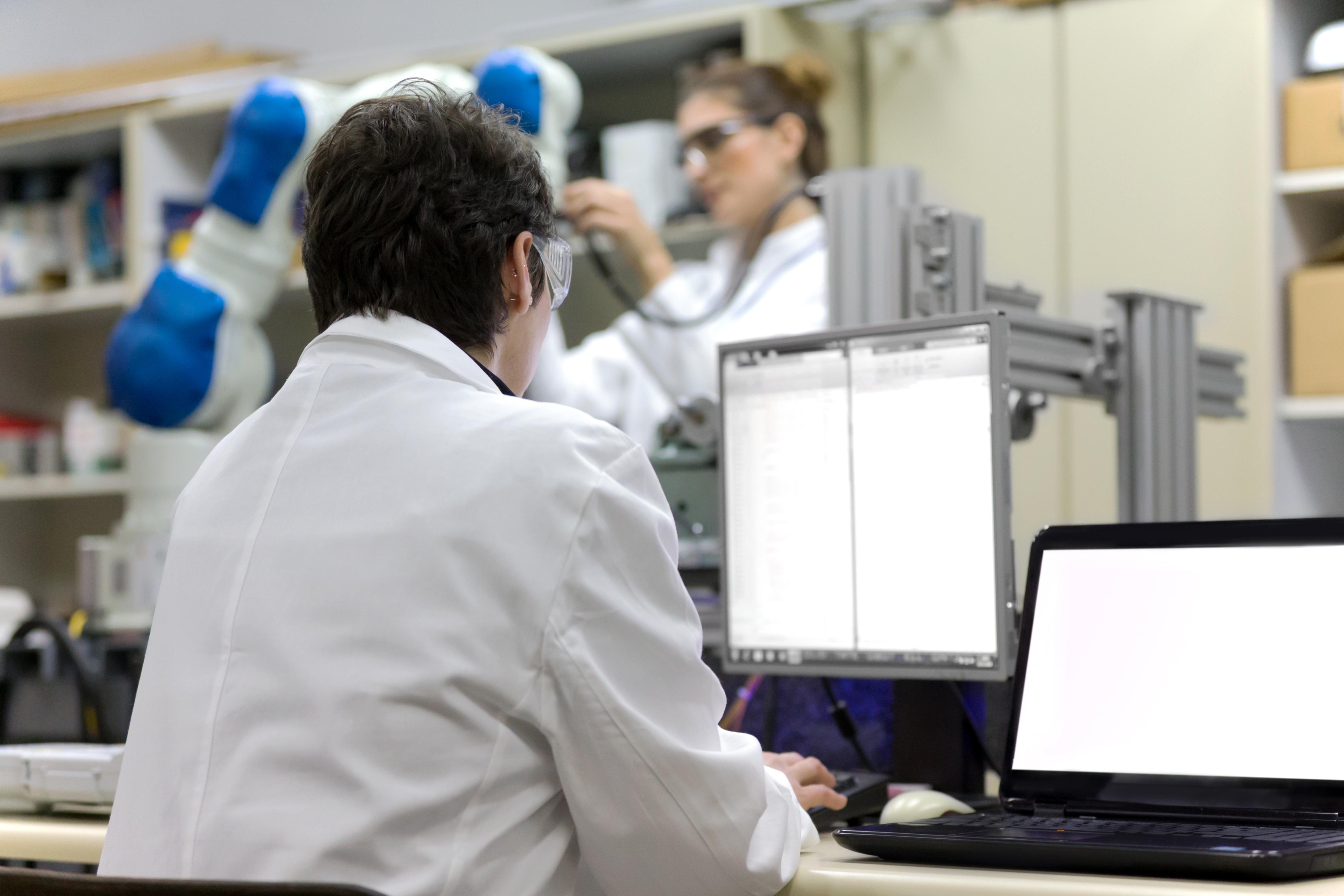 Semiconductor Engineer Careers In Electronics